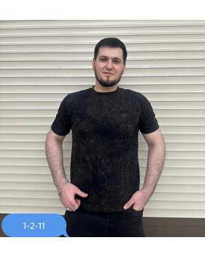 ФУТБОЛКА ТКАНЬ ХЛОПОК