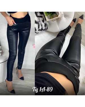 ШТАНЫ ТКАНЬ СТРЕЙЧ