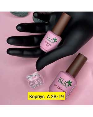 KLIO Топ 15мл