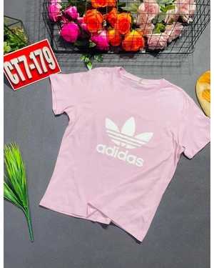 ФУТБОЛКА ТКАНЬ Х/Б