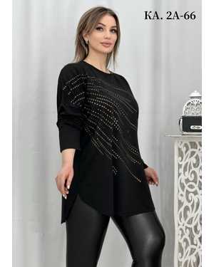 КОФТА ТКАНЬ ХЛОПОК