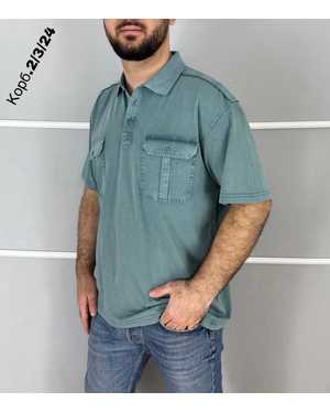 ФУТБОЛКА ТКАНЬ 100% COTTON