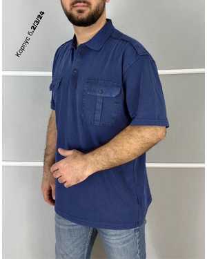 ФУТБОЛКА ТКАНЬ 100% COTTON