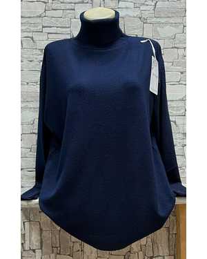 ВОДОЛАЗКИ ТКАНЬ 48% CASHMERE, 29% WOOL, 18% COTTON, 5% ELASTANE