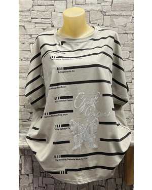 КОФТА ТКАНЬ 95% COTTON 5% SPANDEX
