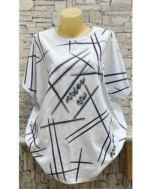 КОФТА ТКАНЬ 95% COTTON 5% SPANDEX