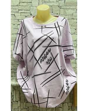 КОФТА ТКАНЬ 95% COTTON 5% SPANDEX