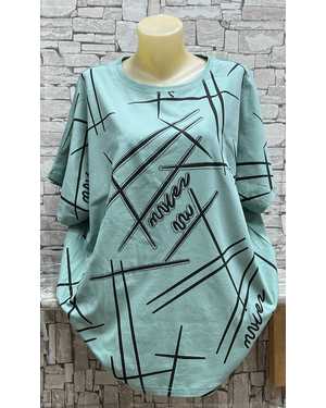 КОФТА ТКАНЬ 95% COTTON 5% SPANDEX
