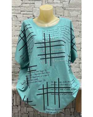 КОФТА ТКАНЬ 95% COTTON 5% SPANDEX