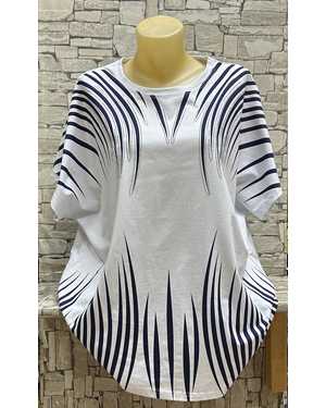 КОФТА ТКАНЬ 95% COTTON 5% SPANDEX