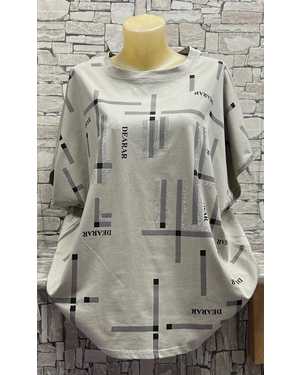 КОФТА ТКАНЬ 95% COTTON 5% SPANDEX