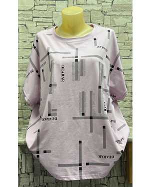 КОФТА ТКАНЬ 95% COTTON 5% SPANDEX