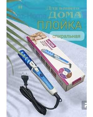 плойка для волос