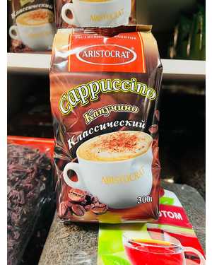 ARISTOCRAT 300г