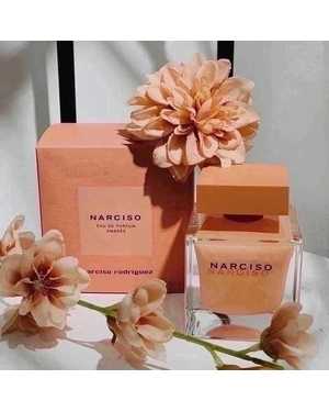 ДУХИ ЖЕНСКИЙ АРОМАТ ЁМКОСТЬ 90 ML РОЗЛИВ ОАЭ