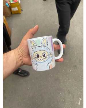 КРУЖКА ЛАБУБУ