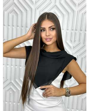 ПЛАТОК СОСТАВ: 100% CHIFFON РАЗМЕР: 70*70 CM