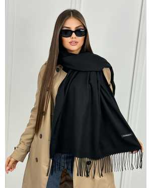 ПАЛАНТИН СОСТАВ: 100% CASHMERE РАЗМЕР: 75*180 CM