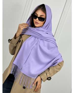 ПАЛАНТИН СОСТАВ: 100% CASHMERE РАЗМЕР: 75*180 CM