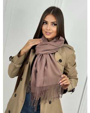 ПАЛАНТИН СОСТАВ: 100% CASHMERE РАЗМЕР: 75*180 CM