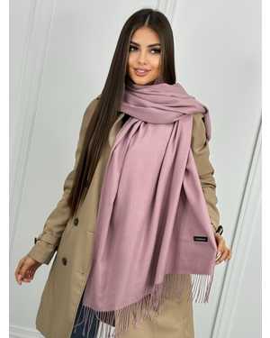 ПАЛАНТИН СОСТАВ: 100% CASHMERE РАЗМЕР: 75*180 CM