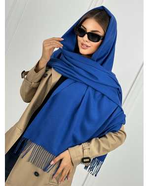 ПАЛАНТИН СОСТАВ: 100% CASHMERE РАЗМЕР: 75*180 CM