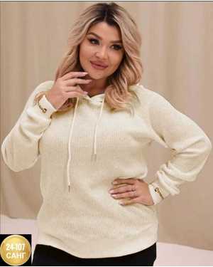 КОФТА ТКАНЬ ВАФЛИ