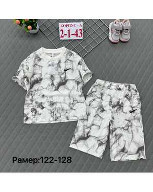 ДЕТСКИЙ КОСТЮМ