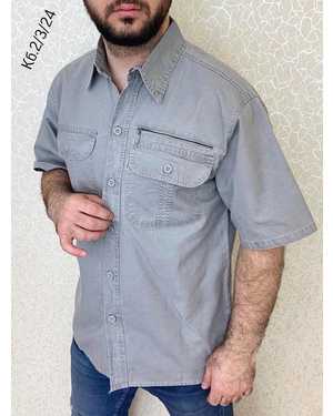 РУБАШКА ТКАНЬ 100% COTTON