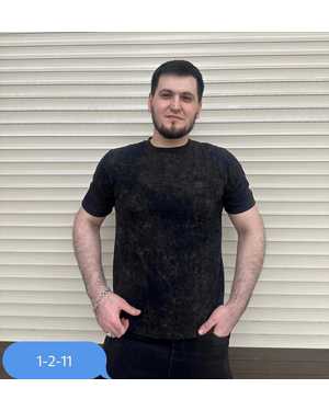 ФУТБОЛКА ТКАНЬ ХЛОПОК
