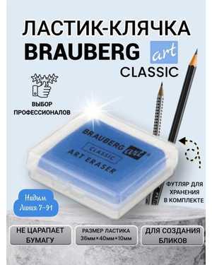 Ластик клячка