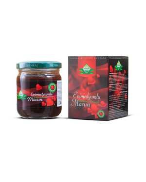 Эпимедиумная Паста Натуральная 100% 240г