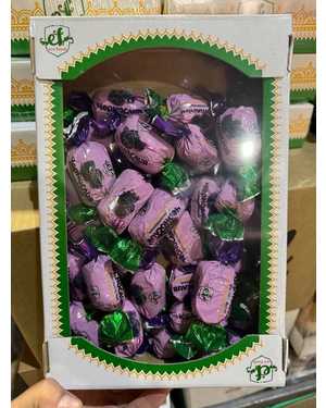 Конфеты с фруктами и орехами Eco Foods 1кг