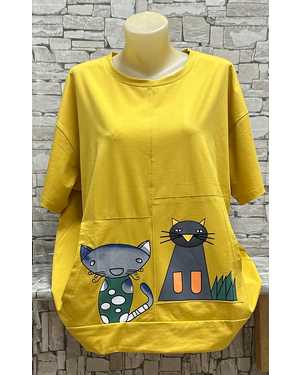 КОФТА ТКАНЬ 95% COTTON, 5% SPANDEX