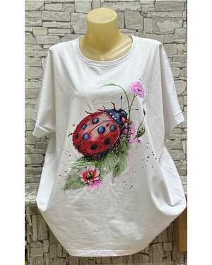 КОФТА ТКАНЬ 95% COTTON, 5% SPANDEX