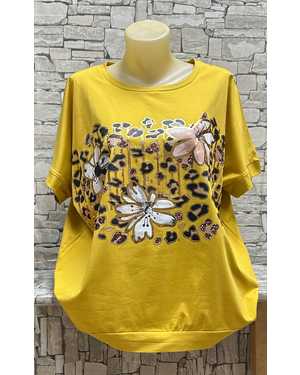 КОФТА ТКАНЬ 95% COTTON, 5% SPANDEX