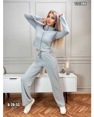 ЖЕНСКИЙ КОСТЮМ ДВОЙКА