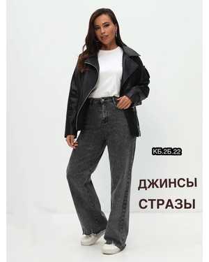 ДЖИНСЫ ТКАНЬ ХОРОШИЙ