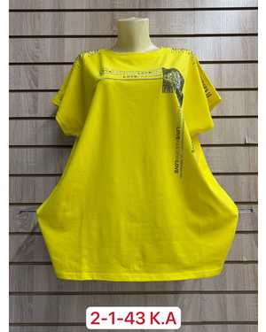 ФУТБОЛКА ТКАНЬ ХЛОПОК 95% COTTON, 5% POLYESTER