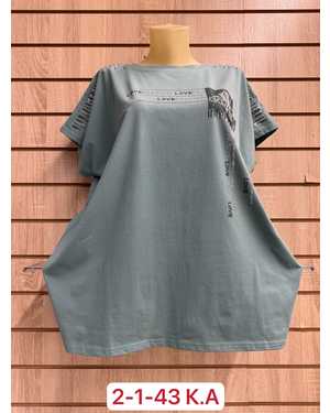 ФУТБОЛКА ТКАНЬ ХЛОПОК 95% COTTON, 5% POLYESTER