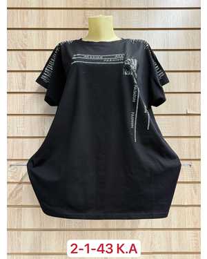 ФУТБОЛКА ТКАНЬ ХЛОПОК 95% COTTON, 5% POLYESTER
