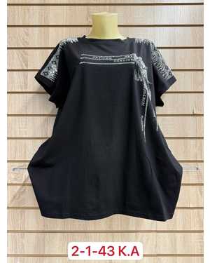 ФУТБОЛКА ТКАНЬ ХЛОПОК 95% COTTON, 5% POLYESTER