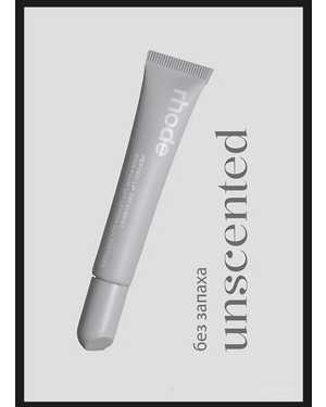 Тинт блеск для губ в стиле Rhode Peptide Lip Tint