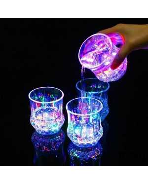 Светящийся стакан Inductive Color Cup