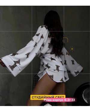 ЖЕНСКИЕ ПЛАТЬЕ, ТУНИКИ, САРАФАНЫ ТКАНЬ ПРАДА