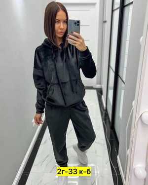 ЖЕНСКИЙ КОСТЮМ ДВОЙКА ТКАНЬ БАМБУК