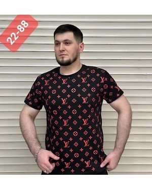 ФУТБОЛКА ТКАНЬ ХЛОПОК
