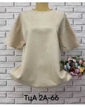 ФУТБОЛКА ТКАНЬ 65% COTTON, 35% POLYESTER