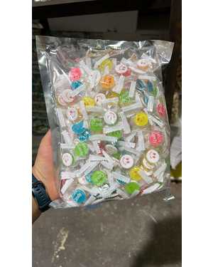 Конфеты ассорти 500гр