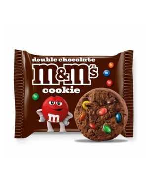 M&Ms cookie: Ммдемс печенье 50г